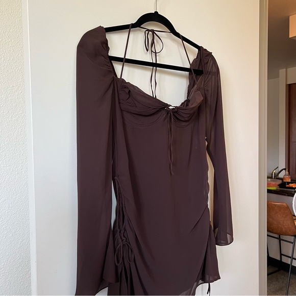 House of CB Baby Dress - Picture 3 of 9